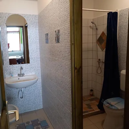 Apartman Gábor