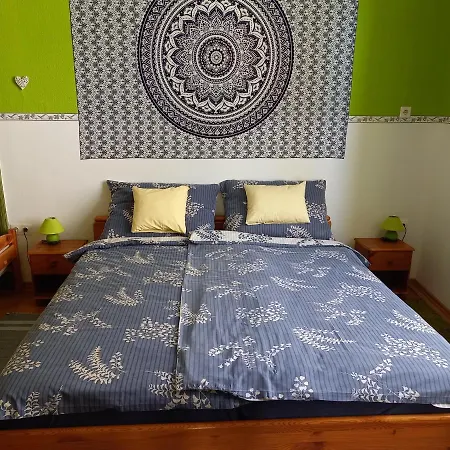 Apartman Gábor *