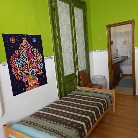 Apartman Gábor Eger