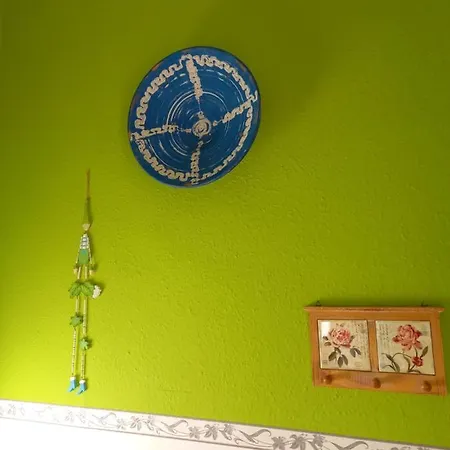 Apartman Gábor Eger