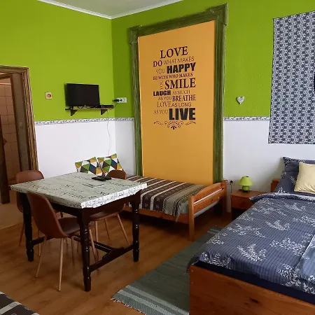 Apartman Gábor Eger