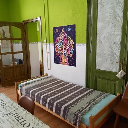 Gábor Apartman Eger