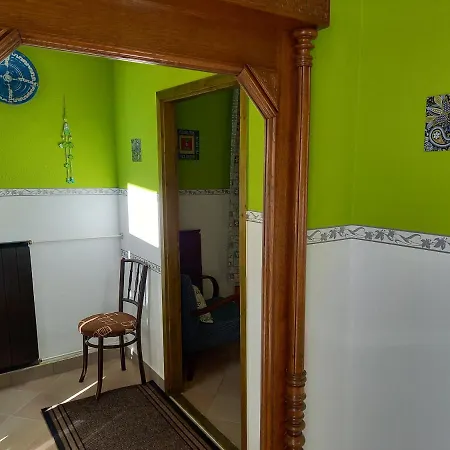 Apartman Gábor