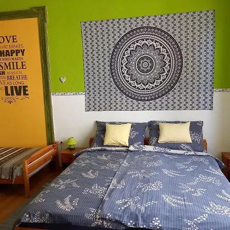 Apartman Gábor