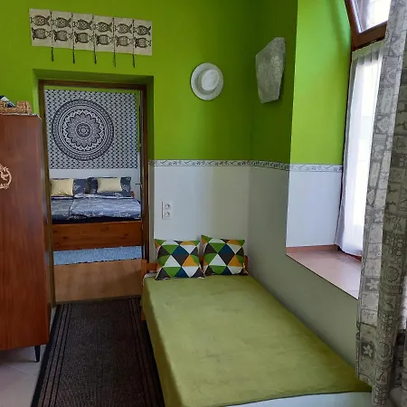 Apartman Gábor