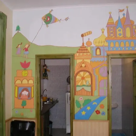 Gábor Apartman