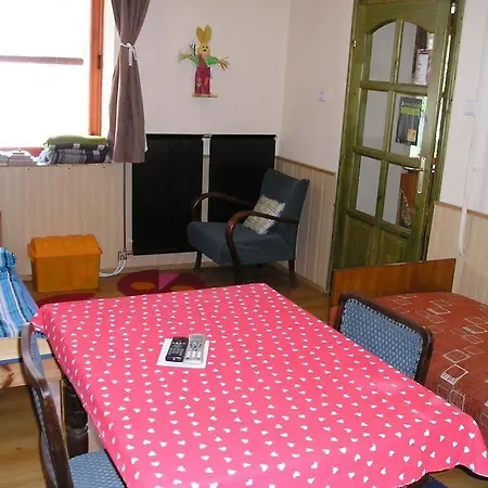 Apartman Gábor *